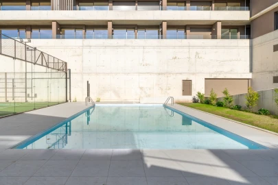 Apartamento T2 para Venda em Oliveira do Douro