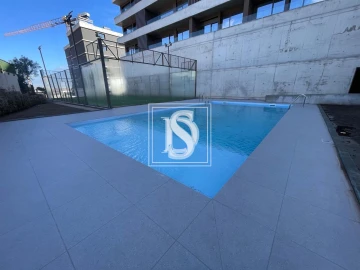 Apartamento T2 para Venda em Oliveira do Douro