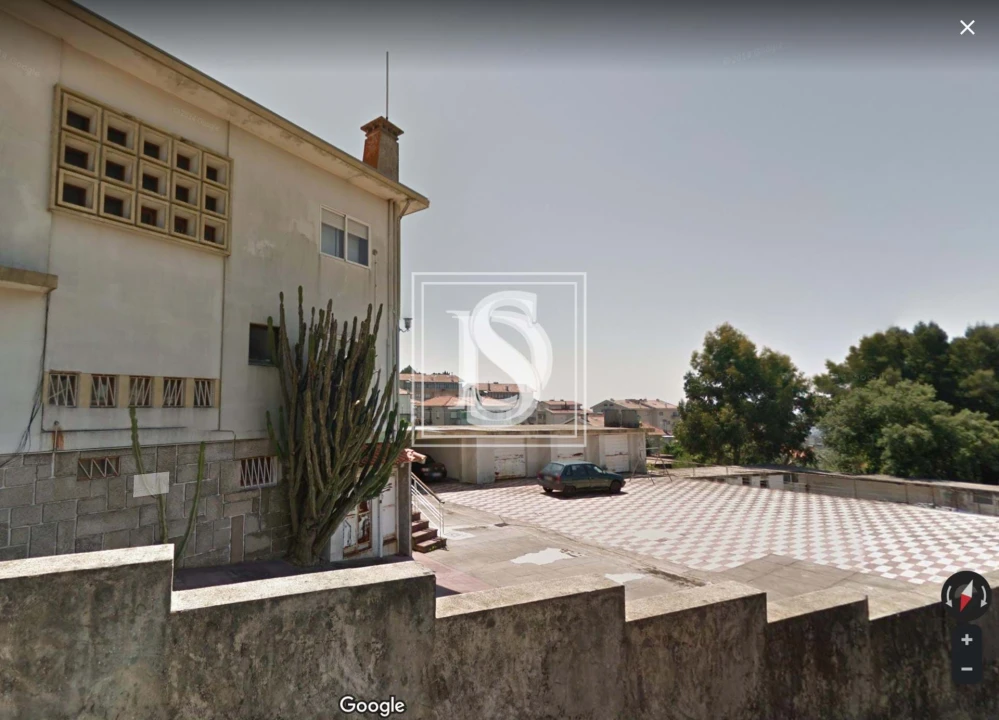 Moradia T6 para Venda em Santa Marinha e São Pedro da Afurada Foto 5