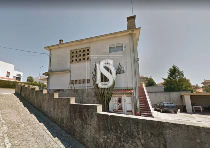 Moradia T6 para Venda em Santa Marinha e São Pedro da Afurada Foto 4