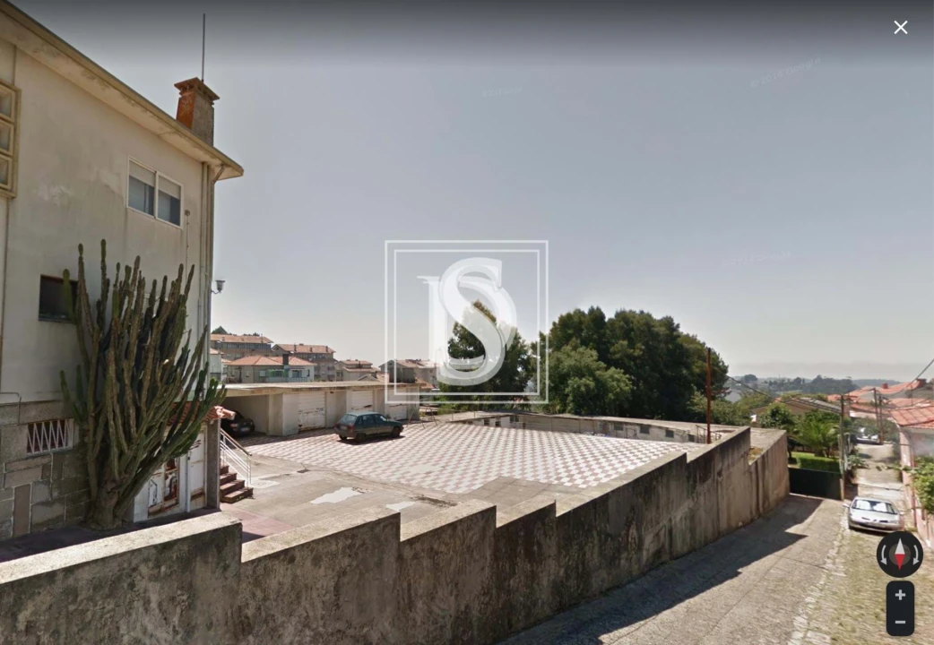 Moradia T6 para Venda em Santa Marinha e São Pedro da Afurada Foto 6