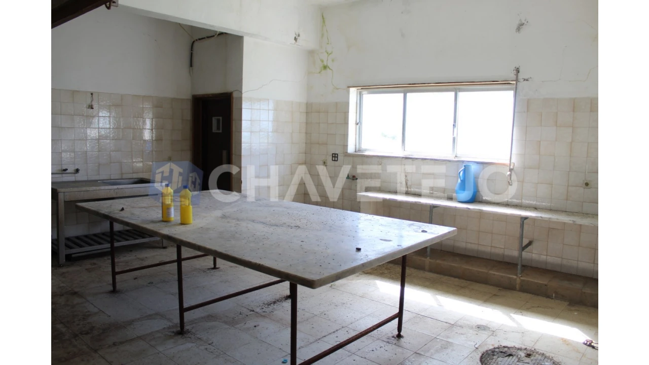 Negócio para Venda em Carregueiros Foto 26