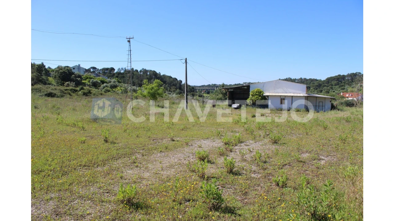 Negócio para Venda em Carregueiros Foto 38