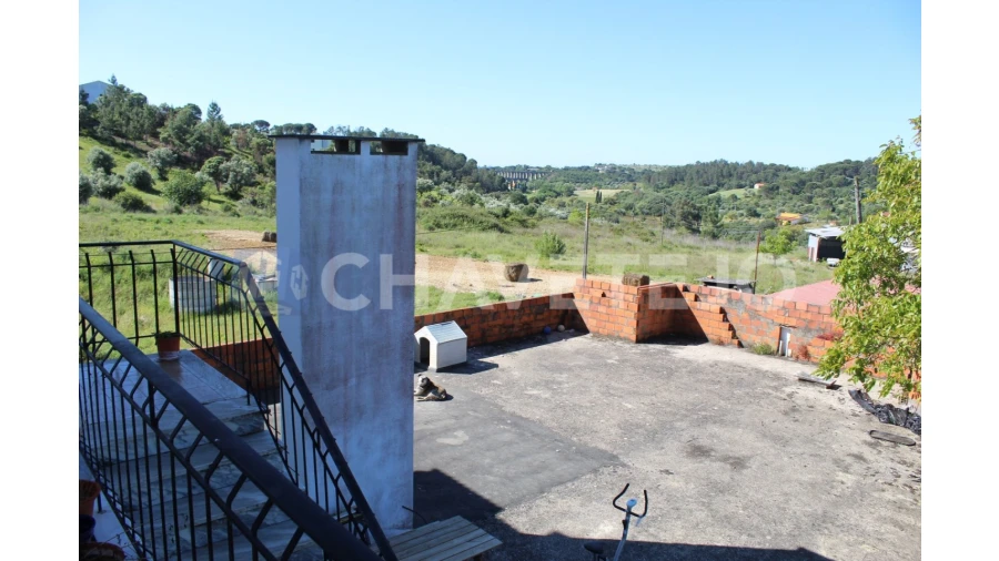 Negócio para Venda em Carregueiros Foto 22