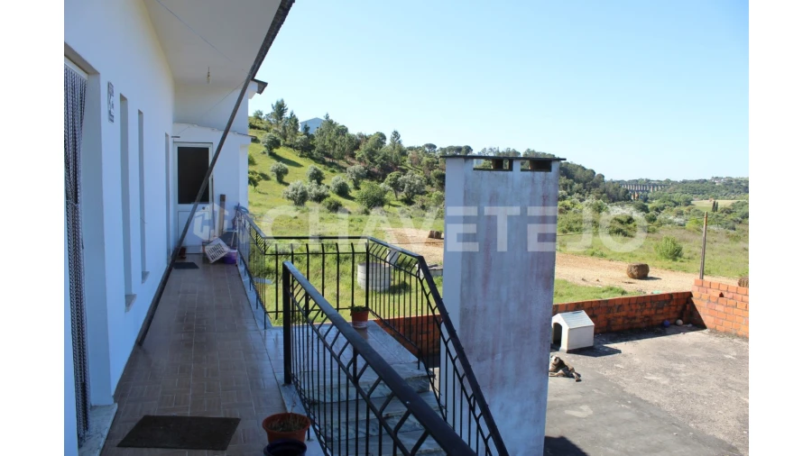 Negócio para Venda em Carregueiros Foto 24