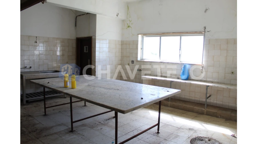 Negócio para Venda em Carregueiros Foto 26