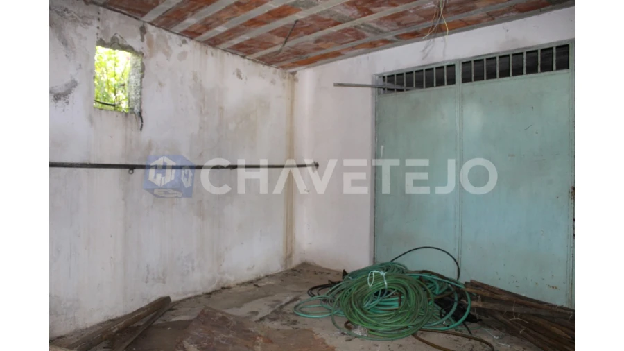 Negócio para Venda em Carregueiros Foto 33