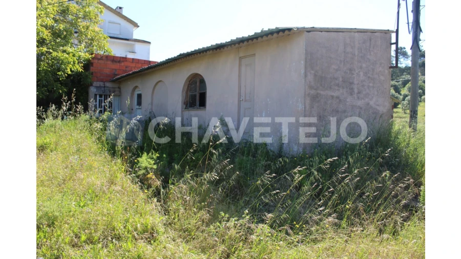 Negócio para Venda em Carregueiros Foto 40