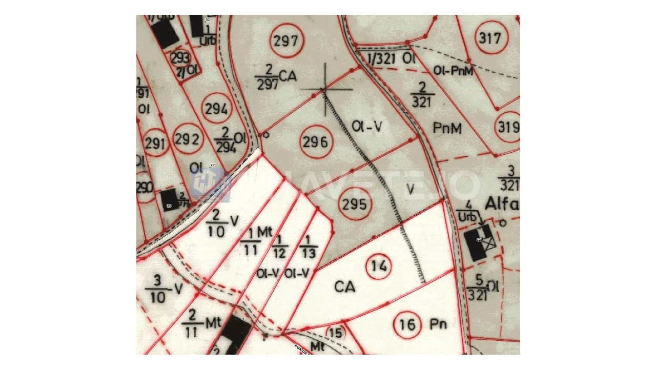 Terreno para Venda em Gondemaria e Olival Foto 2