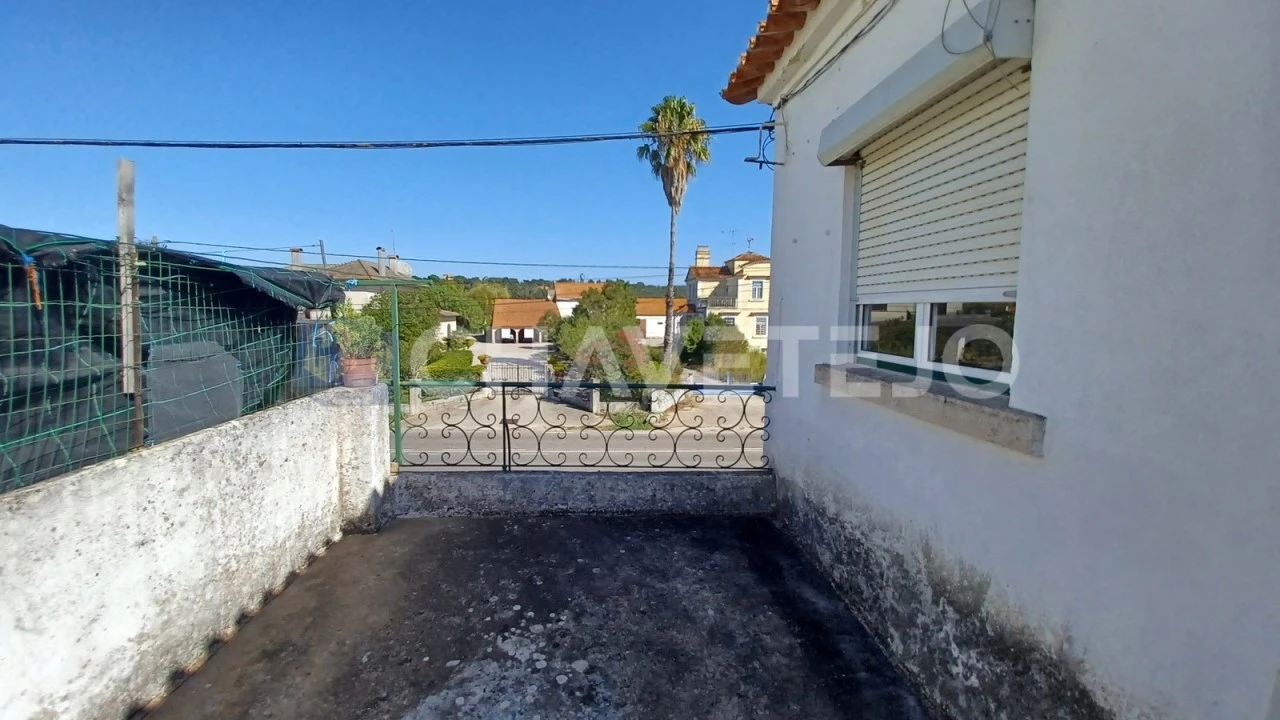 Prédio para Venda em São João Baptista e Santa Maria dos Olivais Foto 20