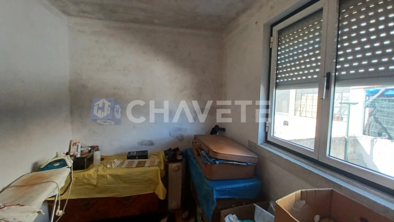 Prédio para Venda em São João Baptista e Santa Maria dos Olivais Foto 23