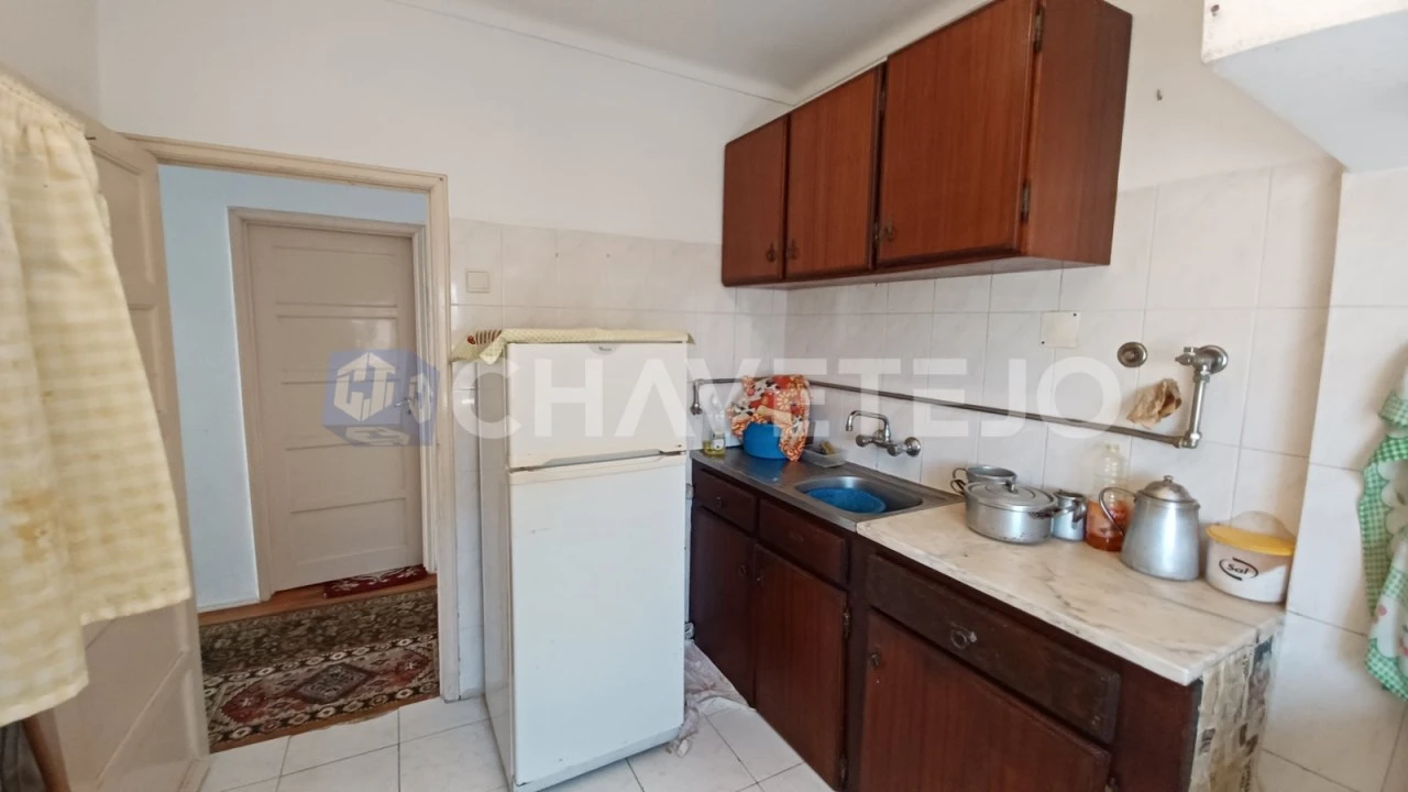 Prédio para Venda em São João Baptista e Santa Maria dos Olivais Foto 26