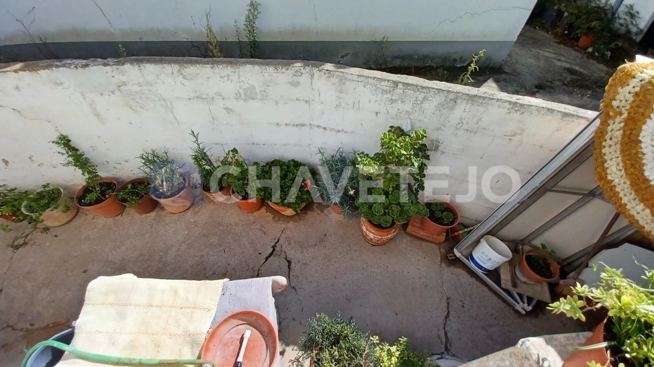 Prédio para Venda em São João Baptista e Santa Maria dos Olivais Foto 33