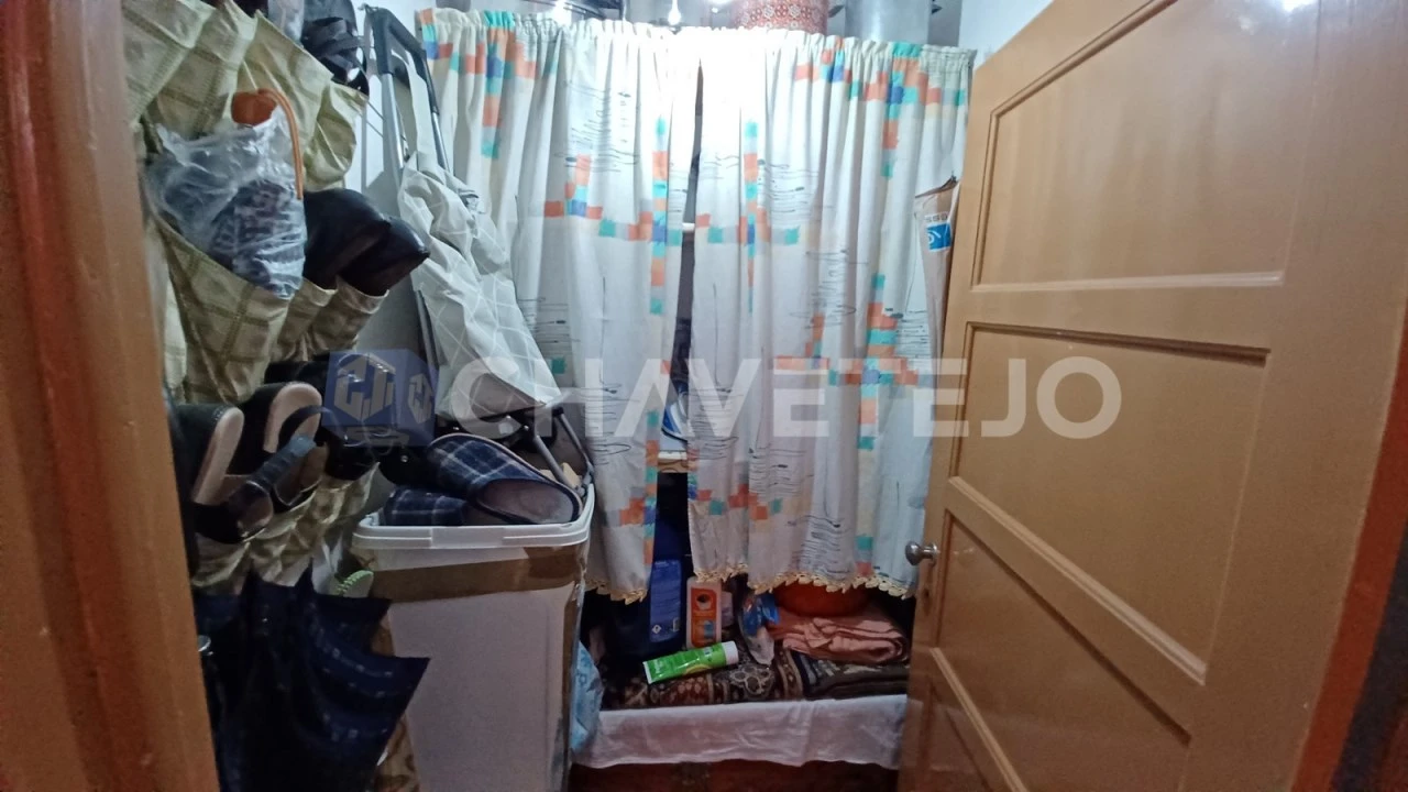 Prédio para Venda em São João Baptista e Santa Maria dos Olivais Foto 39