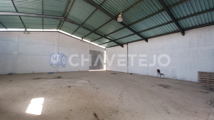 Prédio para Venda em São João Baptista e Santa Maria dos Olivais Foto 12