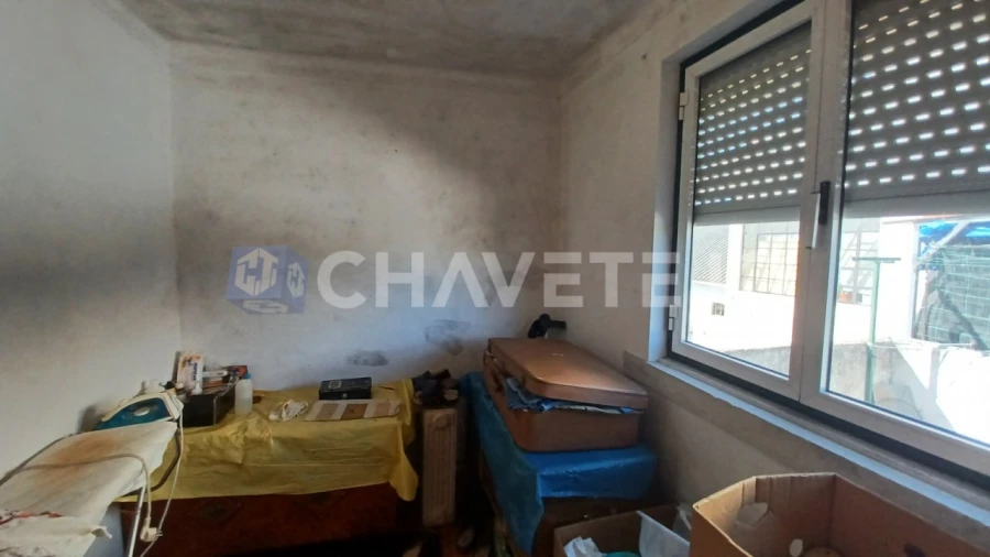 Prédio para Venda em São João Baptista e Santa Maria dos Olivais Foto 23