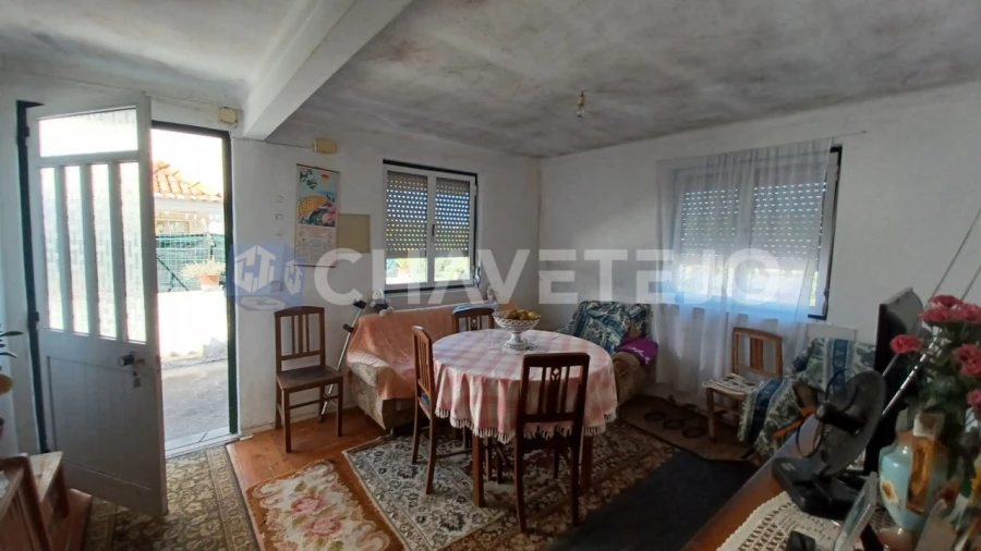 Prédio para Venda em São João Baptista e Santa Maria dos Olivais Foto 30