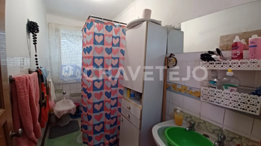 Prédio para Venda em São João Baptista e Santa Maria dos Olivais Foto 36