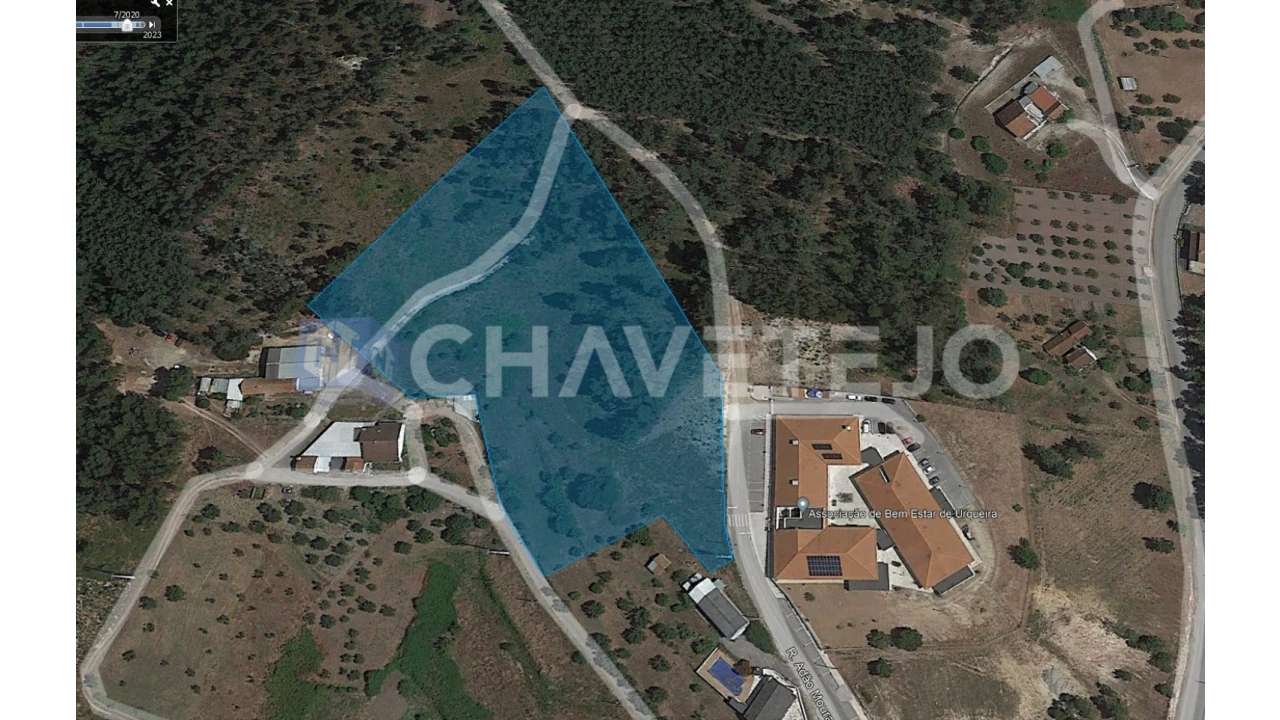 Terreno para Venda em Urqueira Foto 4