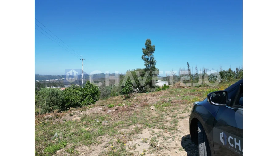 Terreno para Venda em Urqueira Foto 7