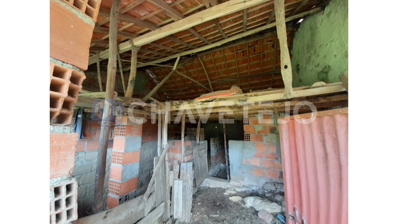 Moradia T3 para Venda em Freixianda, Ribeira do Fárrio e Formigais Foto 12