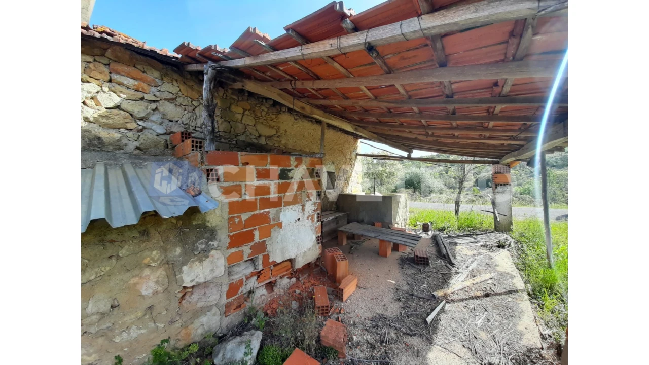 Moradia T3 para Venda em Freixianda, Ribeira do Fárrio e Formigais Foto 14