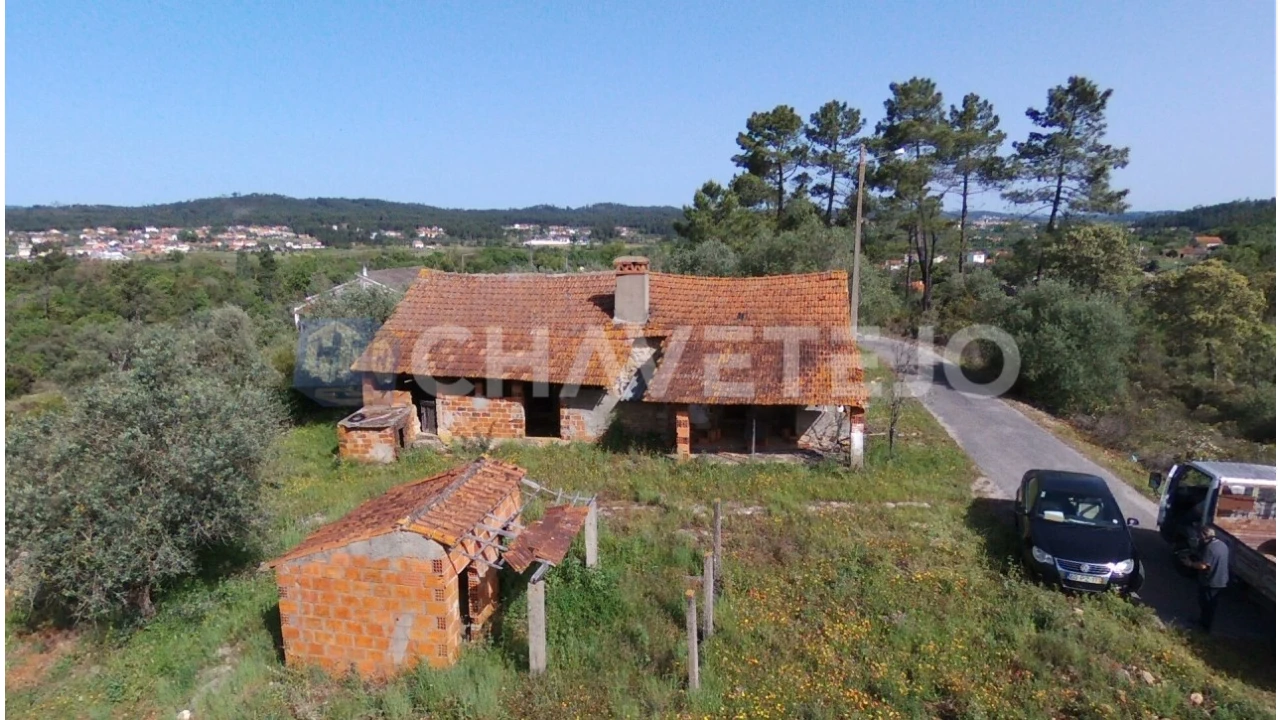 Moradia T3 para Venda em Freixianda, Ribeira do Fárrio e Formigais Foto 20