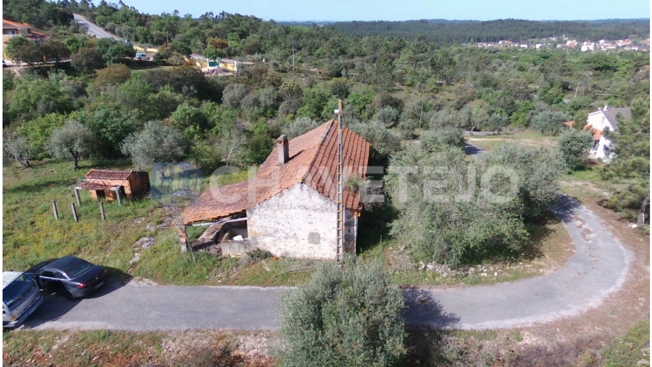 Moradia T3 para Venda em Freixianda, Ribeira do Fárrio e Formigais Foto 21