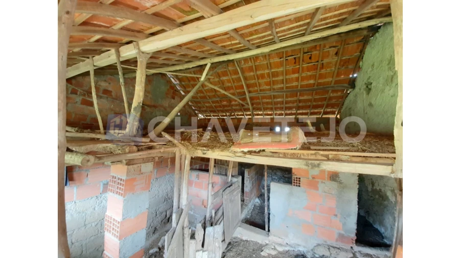 Moradia T3 para Venda em Freixianda, Ribeira do Fárrio e Formigais Foto 13