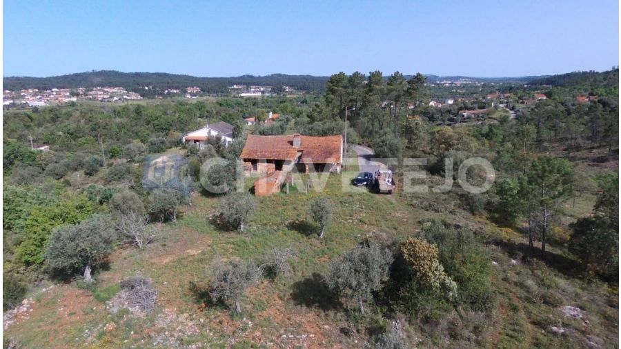 Moradia T3 para Venda em Freixianda, Ribeira do Fárrio e Formigais Foto 23