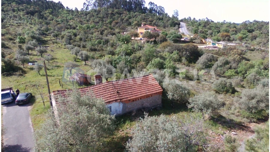 Moradia T3 para Venda em Freixianda, Ribeira do Fárrio e Formigais Foto 22