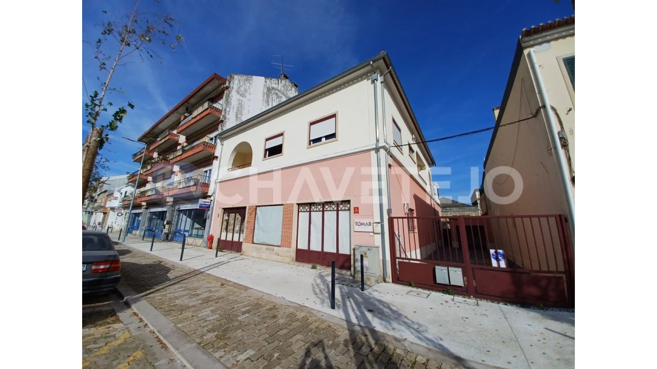 Prédio para Venda em São João Baptista e Santa Maria dos Olivais Foto 6