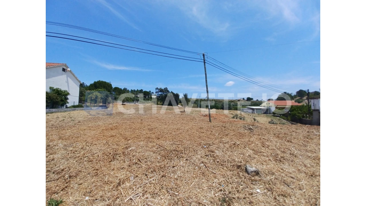 Terreno para Venda em Carregueiros Foto 3