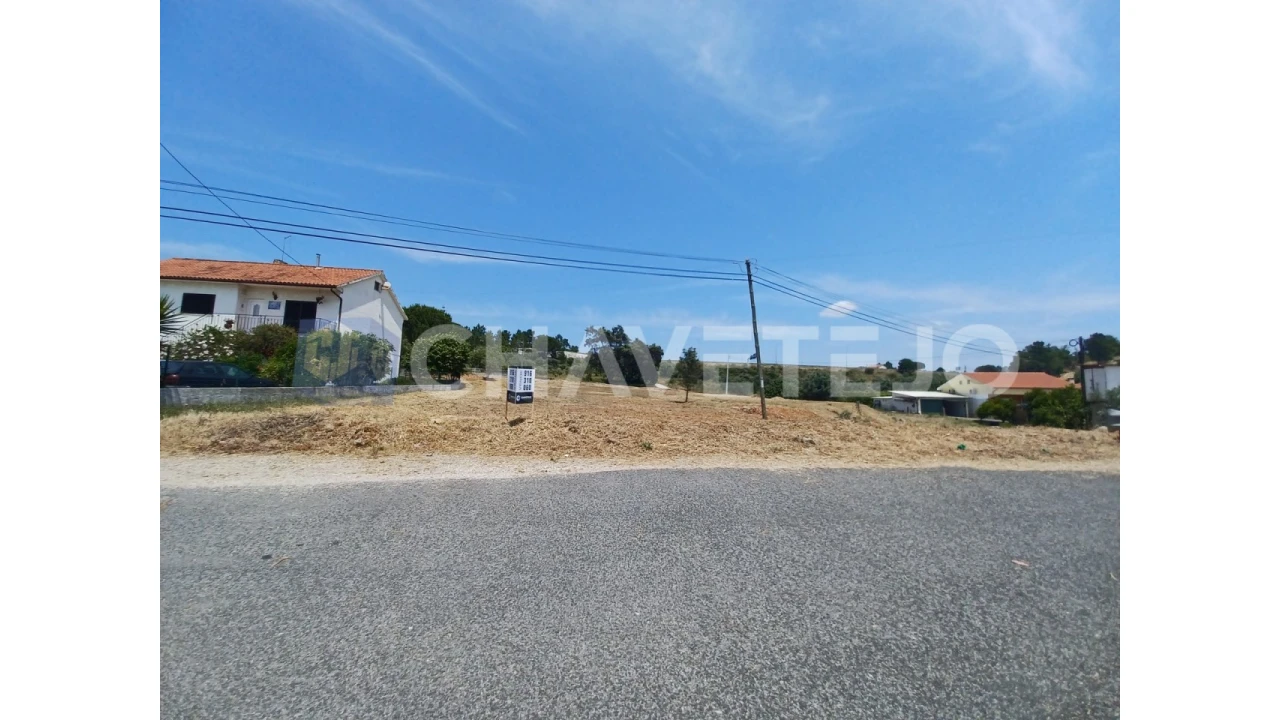 Terreno para Venda em Carregueiros Foto 4