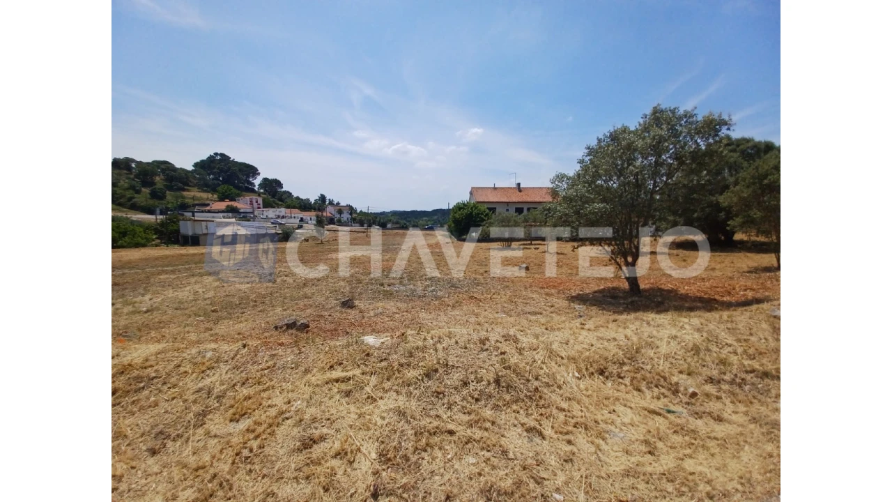 Terreno para Venda em Carregueiros Foto 9