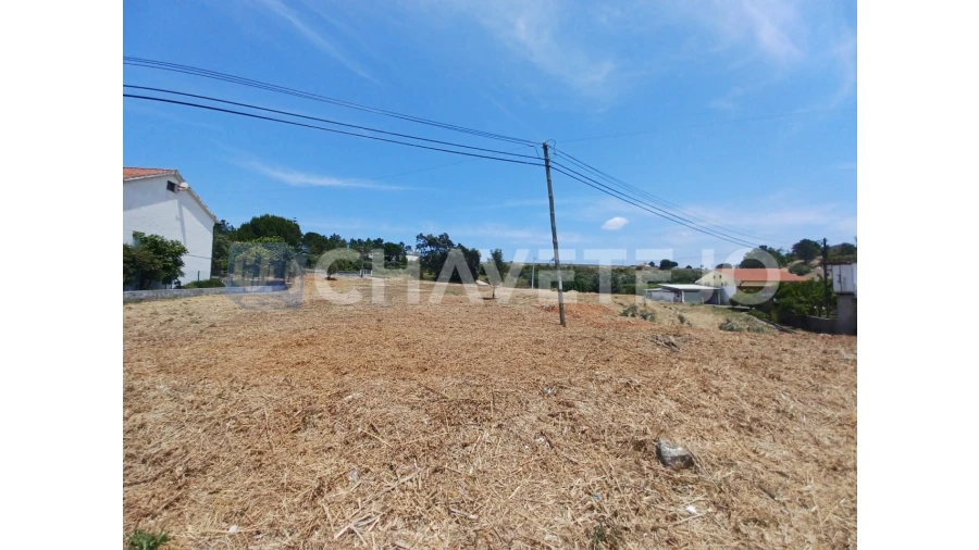 Terreno para Venda em Carregueiros Foto 3