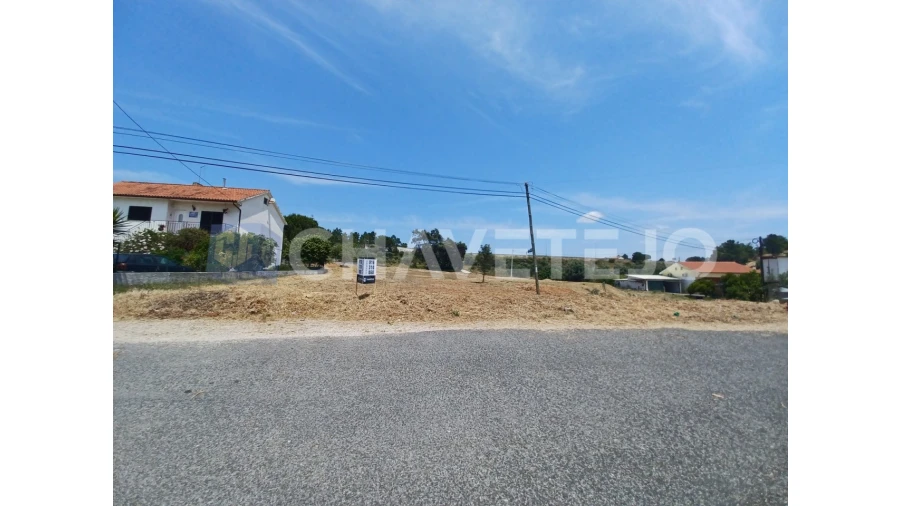 Terreno para Venda em Carregueiros Foto 4