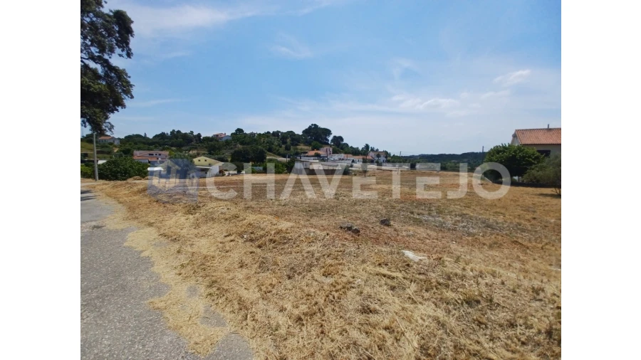Terreno para Venda em Carregueiros Foto 8