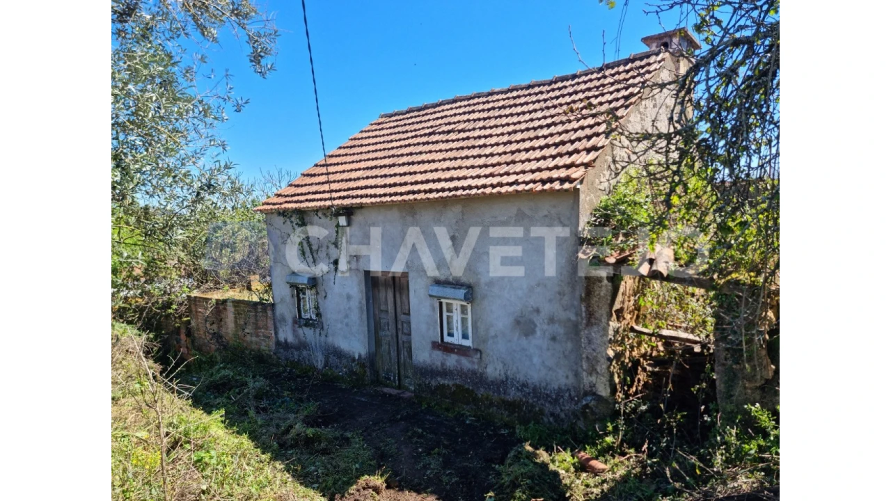 Moradia T2 para Venda em Beco Foto 2