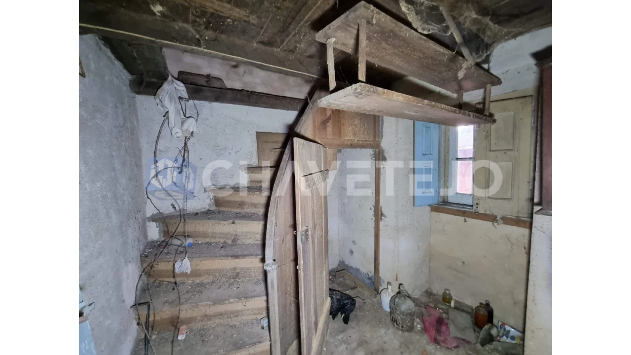 Moradia T2 para Venda em Beco Foto 15