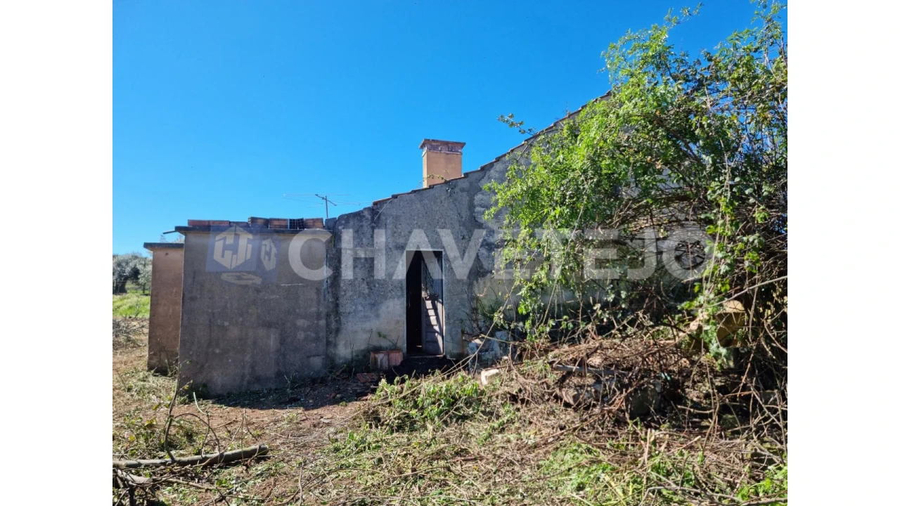 Moradia T2 para Venda em Beco Foto 17