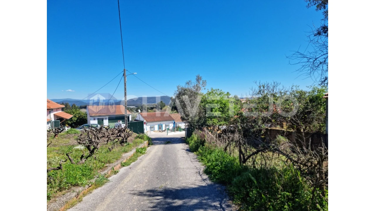 Moradia T2 para Venda em Beco Foto 25