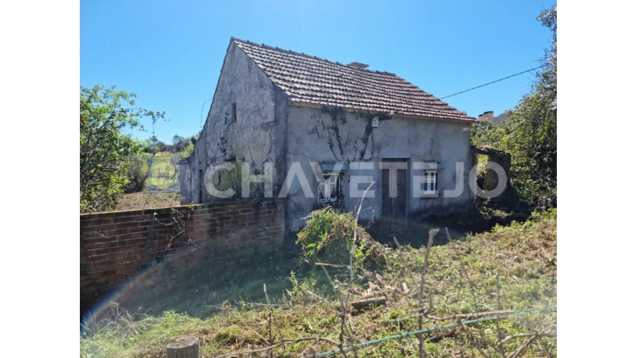 Moradia T2 para Venda em Beco