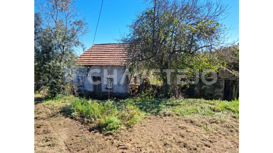 Moradia T2 para Venda em Beco Foto 3