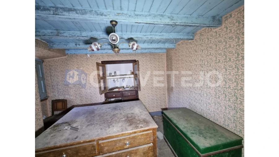 Moradia T2 para Venda em Beco Foto 14