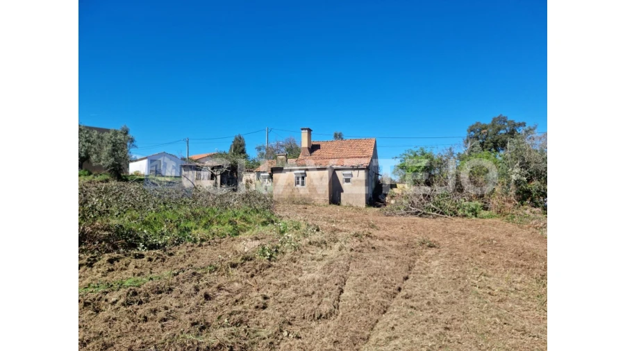 Moradia T2 para Venda em Beco Foto 18