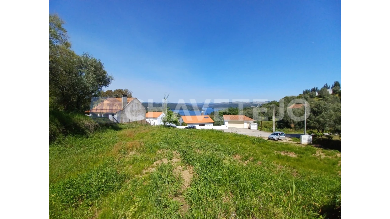 Terreno Agricola ou Rústico para Venda em Serra e Junceira Foto 3