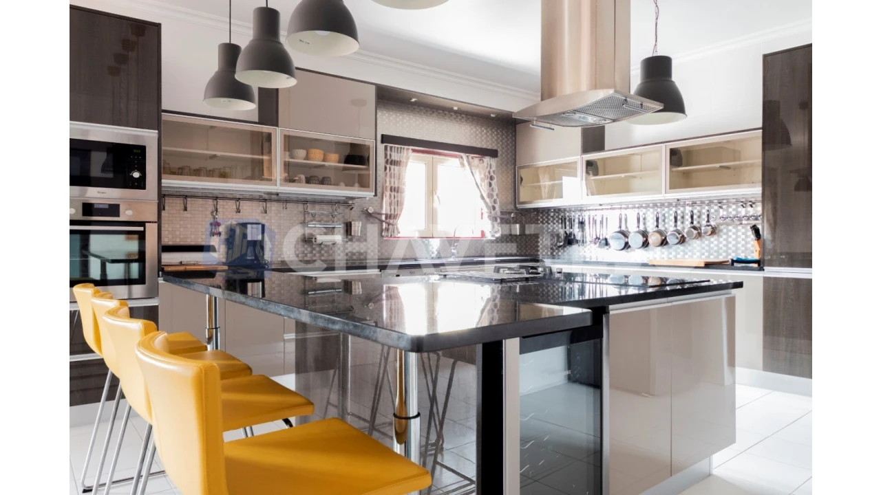 Moradia T4 para Venda em Serra e Junceira Foto 21