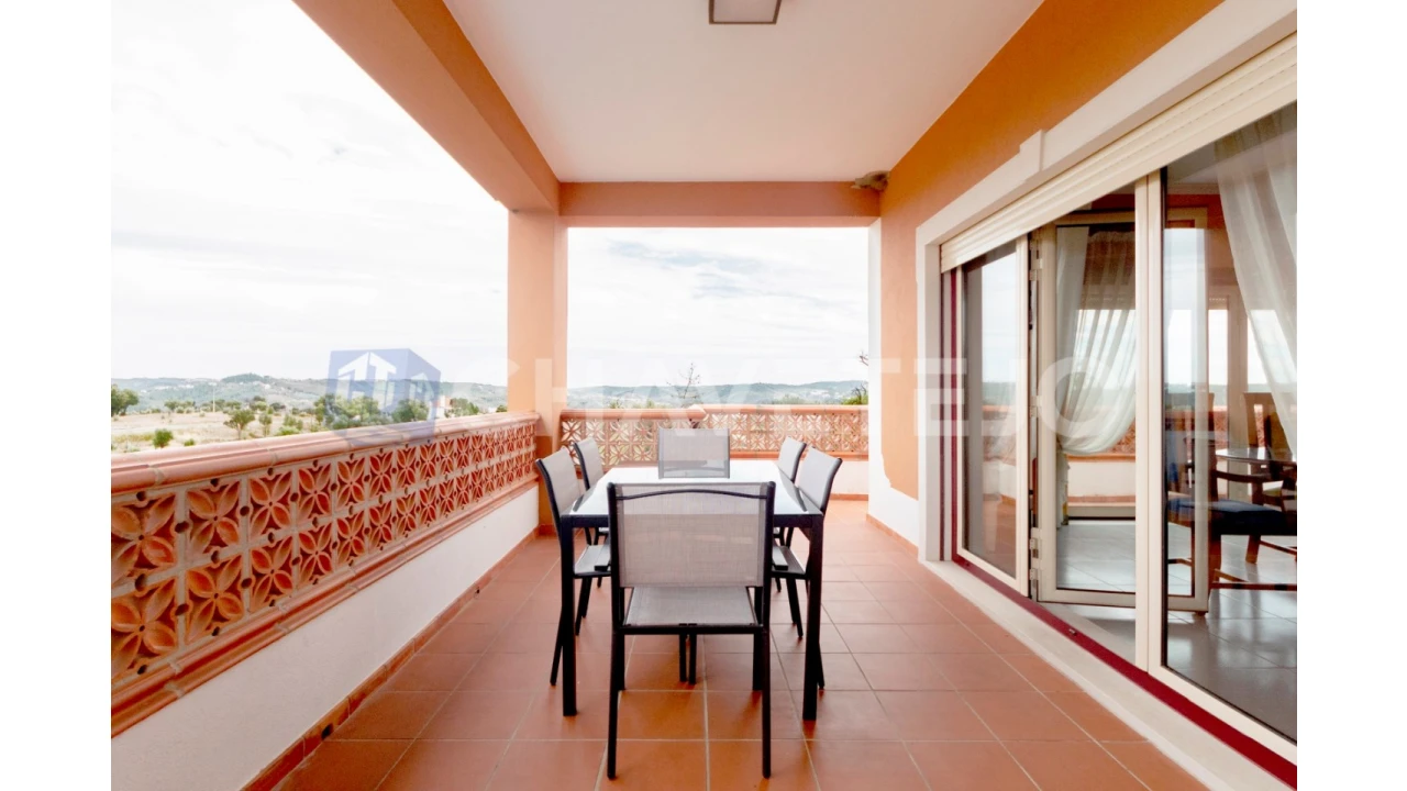 Moradia T4 para Venda em Serra e Junceira Foto 26