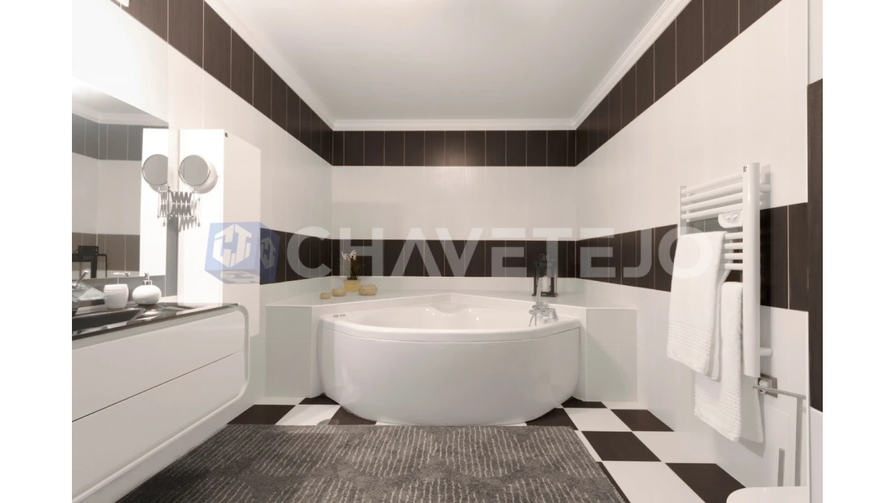 Moradia T4 para Venda em Serra e Junceira Foto 38